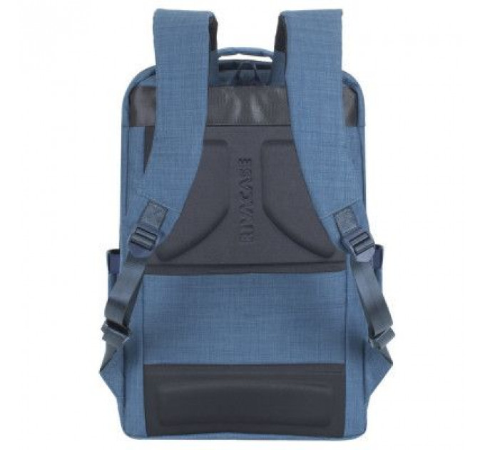 Рюкзак для ноутбука RivaCase 17.3" 8365 Blue (8365Blue)