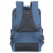 Рюкзак для ноутбука RivaCase 17.3" 8365 Blue (8365Blue)