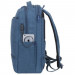 Рюкзак для ноутбука RivaCase 17.3" 8365 Blue (8365Blue)