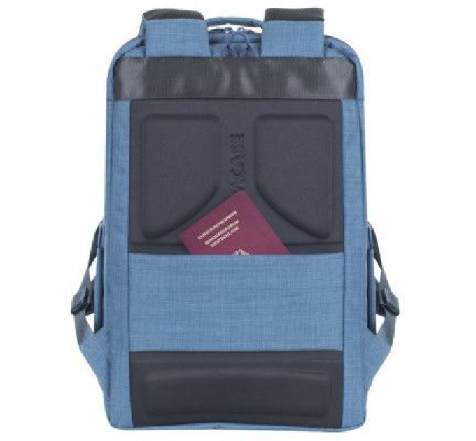 Рюкзак для ноутбука RivaCase 17.3" 8365 Blue (8365Blue)