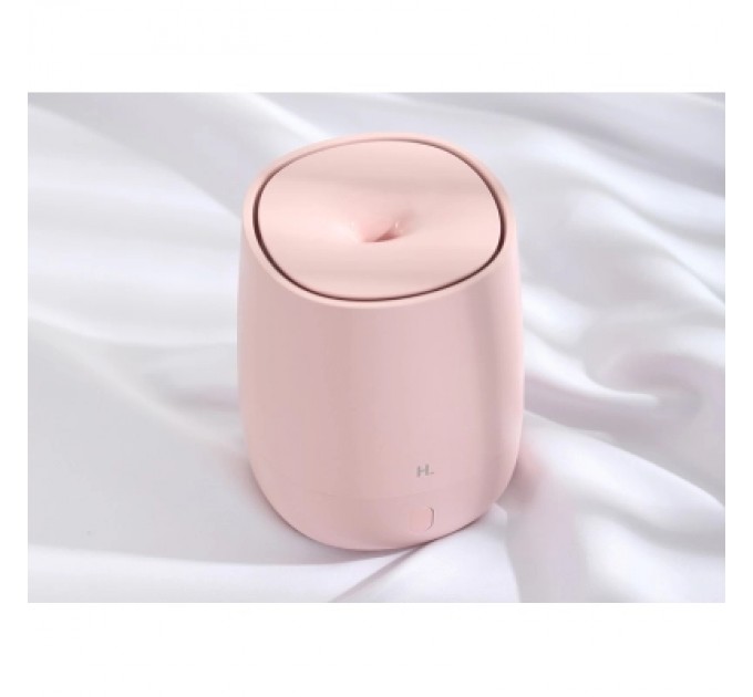 Xiaomi Зволожувач повітря Xiaomi HL Aromatherapy machine Pink (HLEOD01)