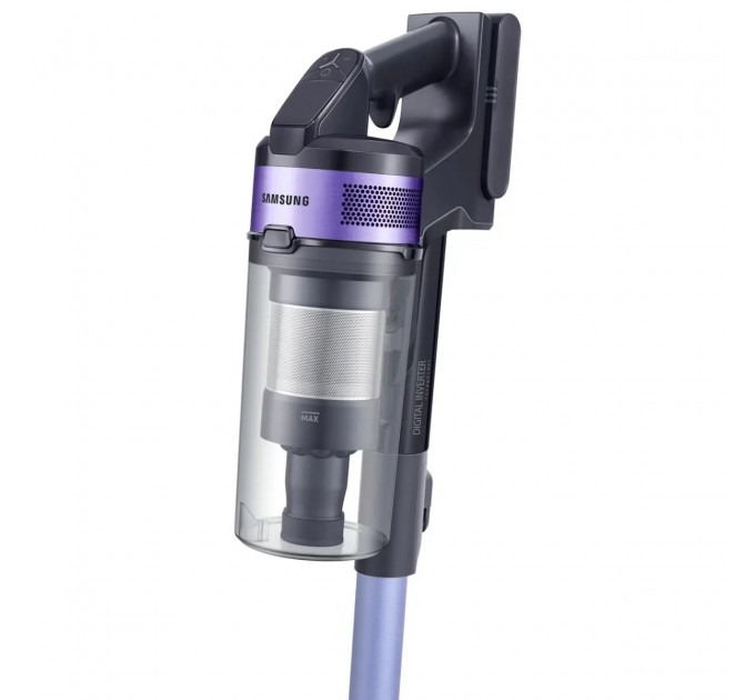 Samsung Акумуляторний пилосос Samsung VS15A6031R4/UK