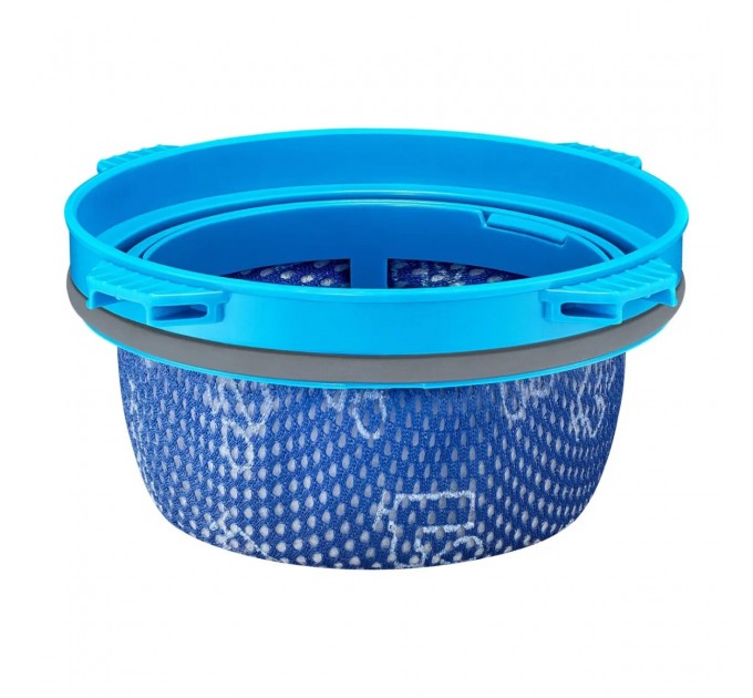 Samsung Акумуляторний пилосос Samsung VS15A6031R4/UK