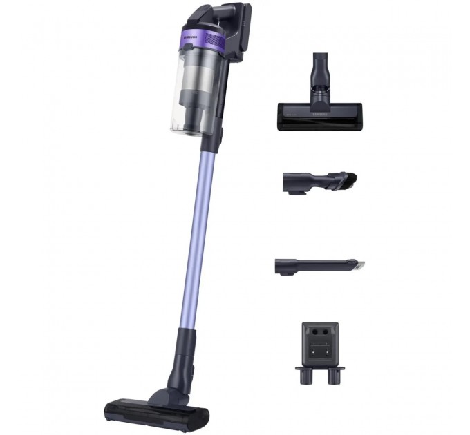 Samsung Акумуляторний пилосос Samsung VS15A6031R4/UK