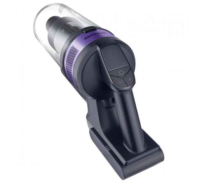 Samsung Акумуляторний пилосос Samsung VS15A6031R4/UK