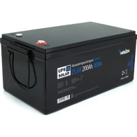 Батарея LiFePo4 Merlion LFP25.6-200US-ML