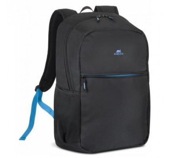 Рюкзак для ноутбука RivaCase 17.3" 8069 Black (8069Black)