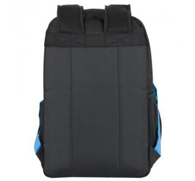 Рюкзак для ноутбука RivaCase 17.3" 8069 Black (8069Black)