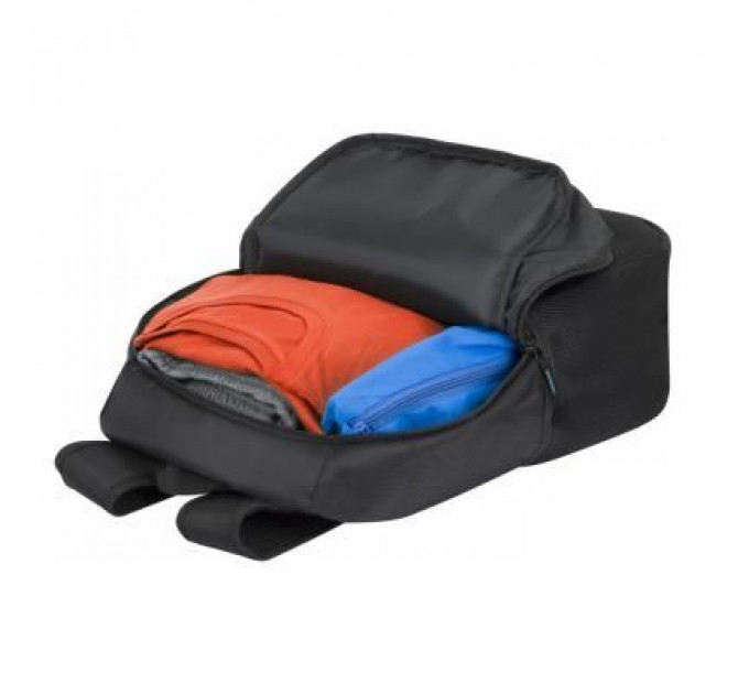 Рюкзак для ноутбука RivaCase 17.3" 8069 Black (8069Black)