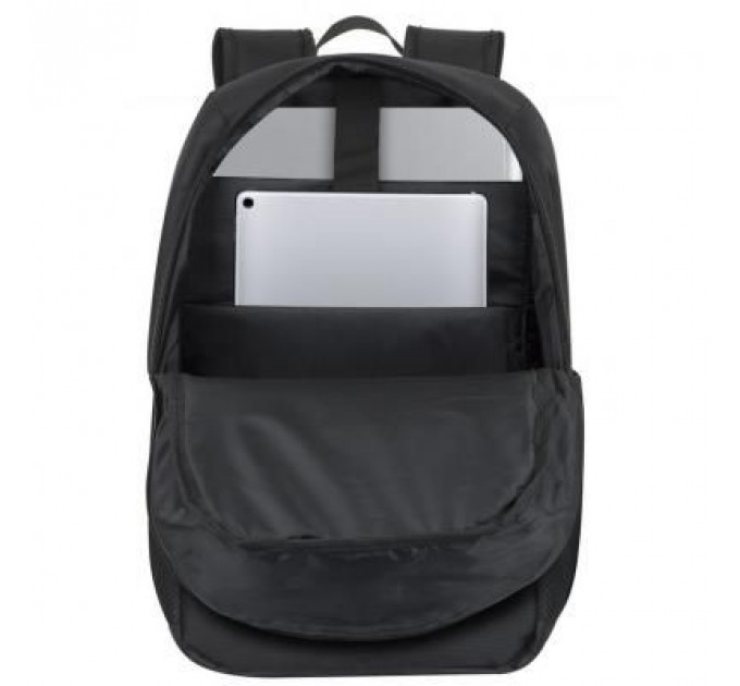 Рюкзак для ноутбука RivaCase 17.3" 8069 Black (8069Black)