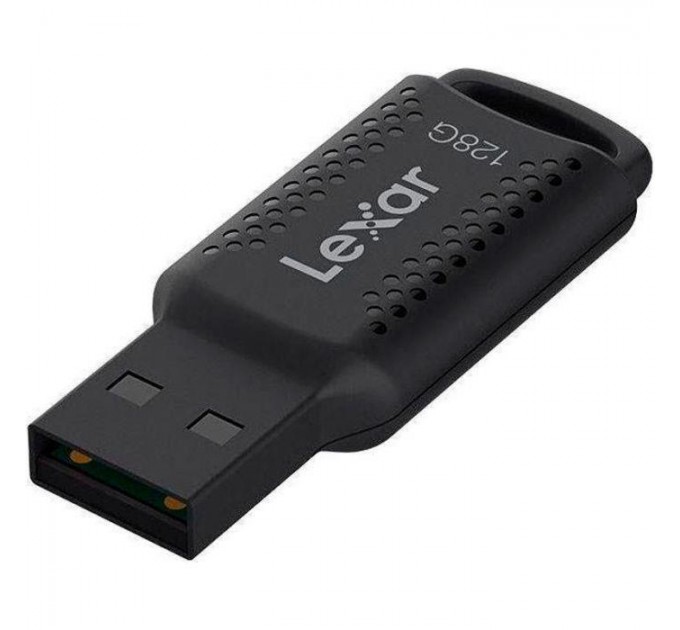 Lexar Флеш-пам'ять (накопичувач USB) USB3 128GB V400 LJDV400128G-BNBNG LEXAR