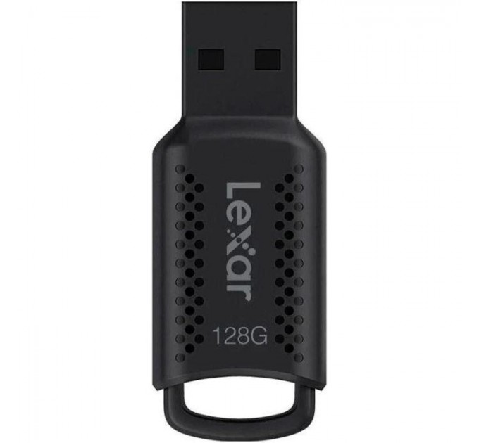 Lexar Флеш-пам'ять (накопичувач USB) USB3 128GB V400 LJDV400128G-BNBNG LEXAR