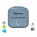 UKRMARK Принтер чеків UKRMARK P02BL Bluetooth, блакитний (900936)