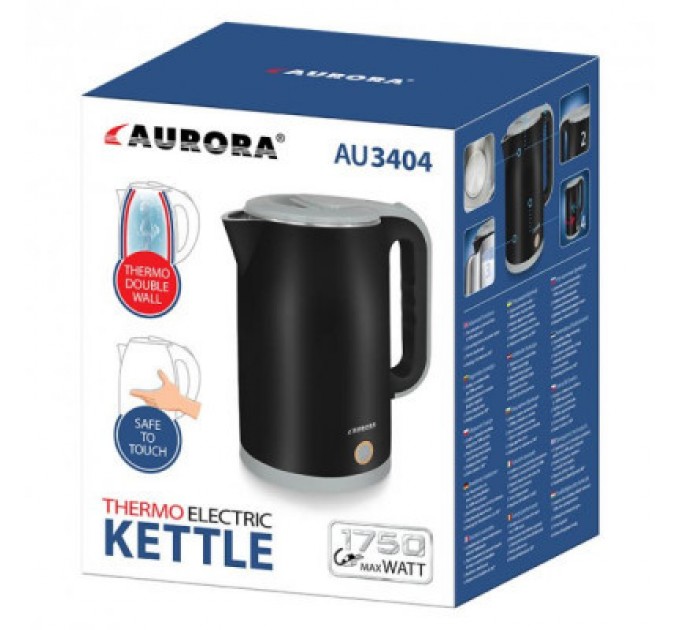 Aurora Електрочайник Aurora AU3404
