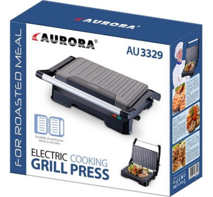 Aurora Електрогриль Aurora AU3329