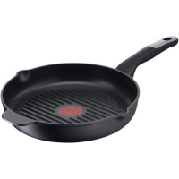 Сковорода Tefal Grill Unlimited Thermo-Spot 26 см (E2294074)