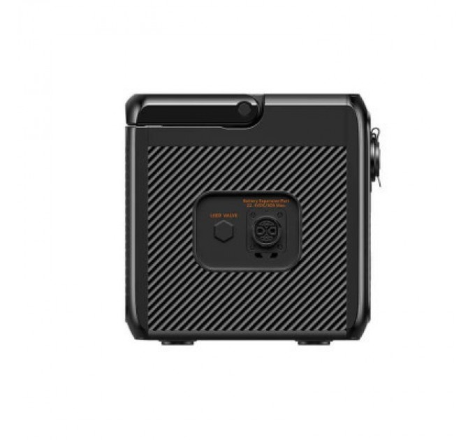 BLUETTI Додаткова батарея для зарядної станції BLUETTI B80P 806Wh (B80P)