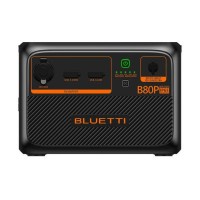 Додаткова батарея для зарядної станції BLUETTI B80P 806Wh (B80P)