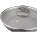 Ardesto Сковорода Ardesto Gemini Gourmet Vasto з кришкою 26 см (AR1926GSL)