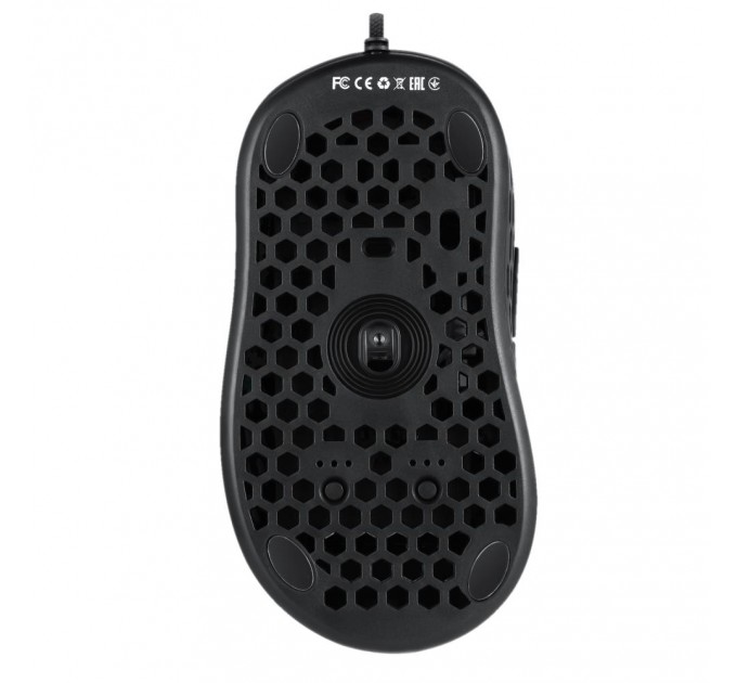 Dream Machines Mиша USB OPTICAL DM6 HOLEY DREAM MACHINES