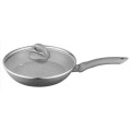 Ardesto Сковорода Ardesto Gemini Gourmet Vasto з кришкою 26 см (AR1926GSL)