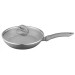 Ardesto Сковорода Ardesto Gemini Gourmet Vasto з кришкою 26 см (AR1926GSL)