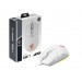 MSI Mиша USB OPTICAL GAMING CLUTCH GM11 WHITE MSI
