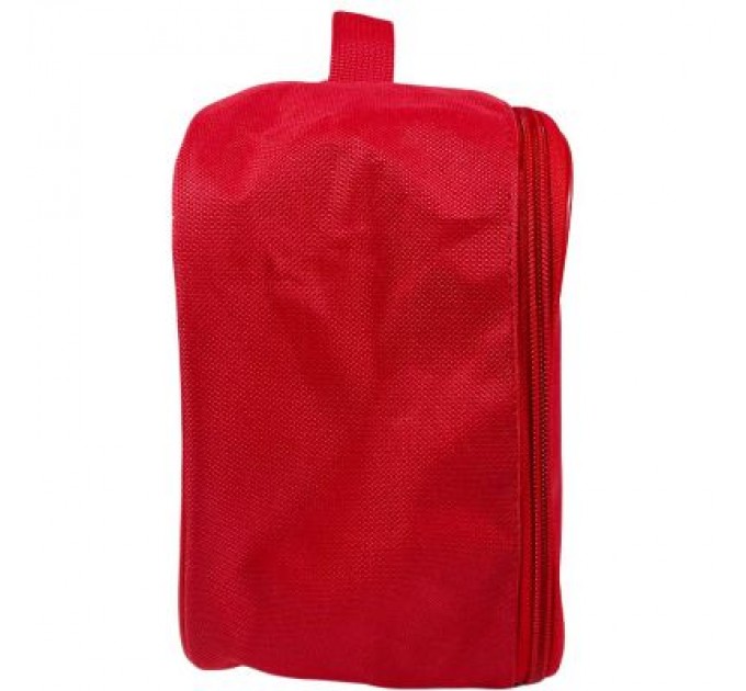 Poputchik Сумка для аптечки Poputchik 30 х 18 х 11 см (Ф-02-016-IS)