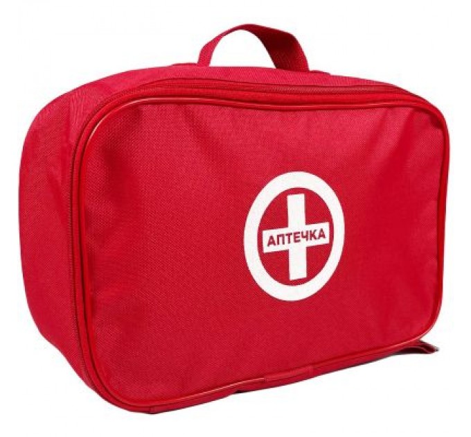 Poputchik Сумка для аптечки Poputchik 30 х 18 х 11 см (Ф-02-016-IS)