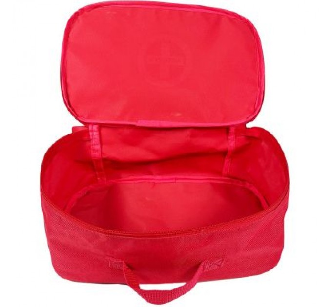 Poputchik Сумка для аптечки Poputchik 30 х 18 х 11 см (Ф-02-016-IS)