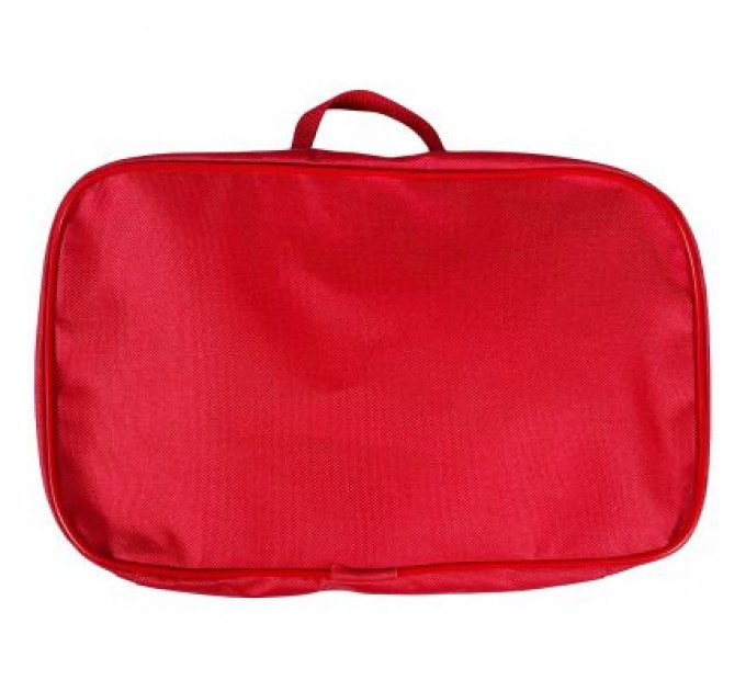Poputchik Сумка для аптечки Poputchik 30 х 18 х 11 см (Ф-02-016-IS)
