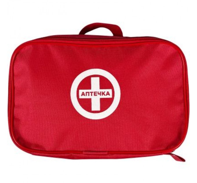 Poputchik Сумка для аптечки Poputchik 30 х 18 х 11 см (Ф-02-016-IS)