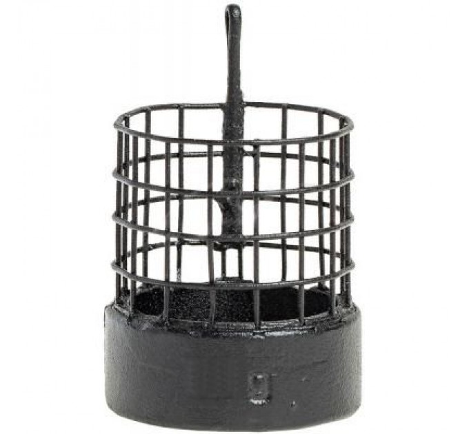 Brain Годівниця Brain "Пуля" L 60g Black (1858.21.31)