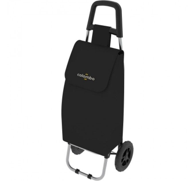 Colombo Сумка-візок Colombo Rolly Black (CRL001N) (930517)