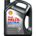 Shell Моторна олива Shell Helix Ultra 5W30 4л (4468)
