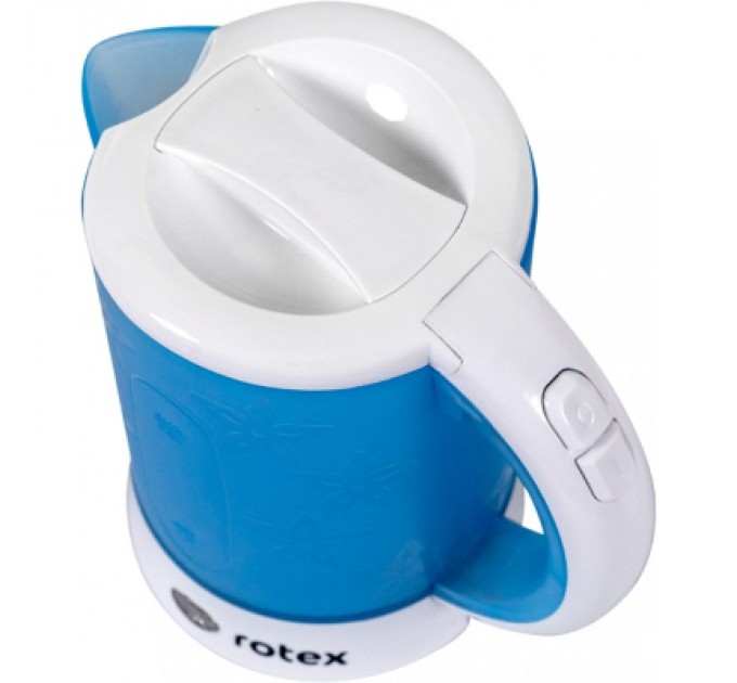 Rotex Електрочайник Rotex RKT07-B Travel