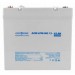 LogicPower Батарея до ДБЖ LogicPower LPM MG 12В 45Ач (6559)