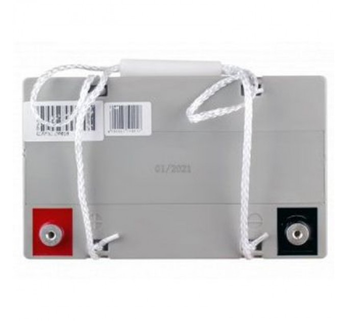 LogicPower Батарея до ДБЖ LogicPower LPM MG 12В 45Ач (6559)