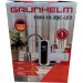 Grunhelm Проточний водонагрівач Grunhelm EWH-1X-3QC-LED