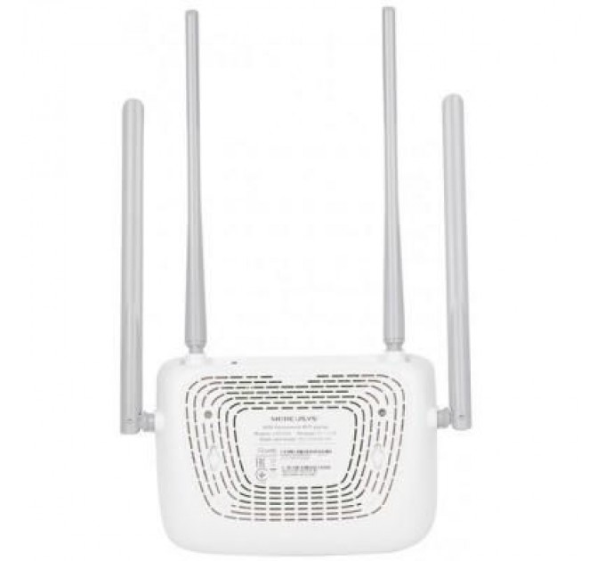 Mercusys Маршрутизатор Mercusys MW325R