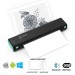 UKRMARK Принтер чеків UKRMARK M08-BK А4, Bluetooth, USB, чорний (900781)