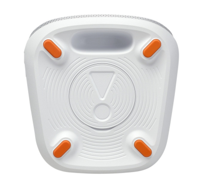 JBL Акустична система JBL PartyBox Club 120 White (JBLPBCLUB120SWEP)