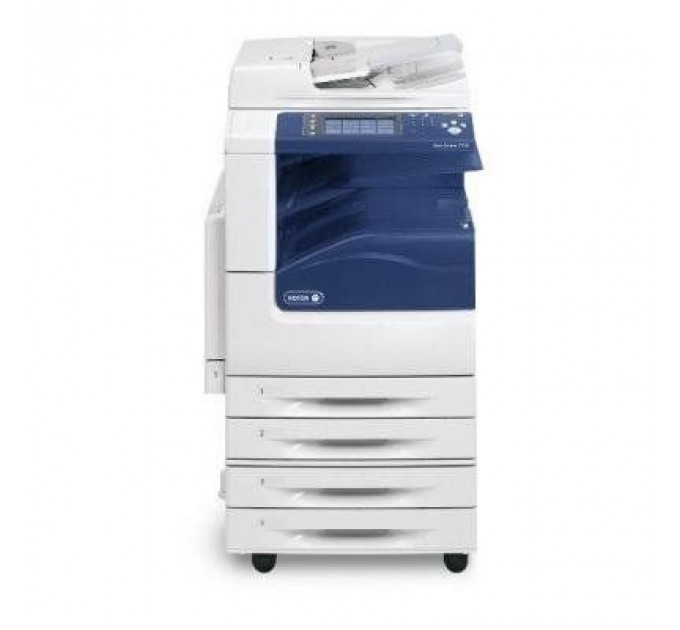 Багатофункціональний пристрій Xerox WorkCentre 7225 (WC7225CP_S)