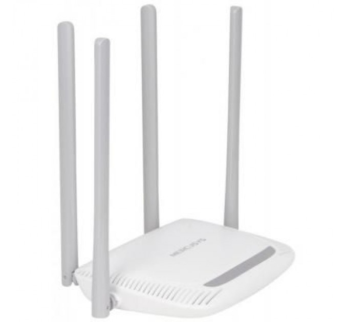 Mercusys Маршрутизатор Mercusys MW325R