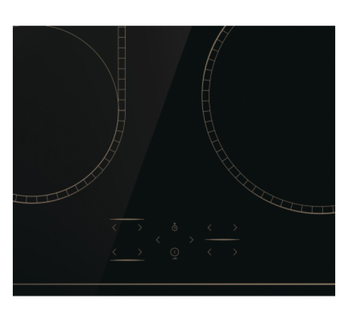 Gorenje Варочна поверхня Gorenje GI6421CLBSC