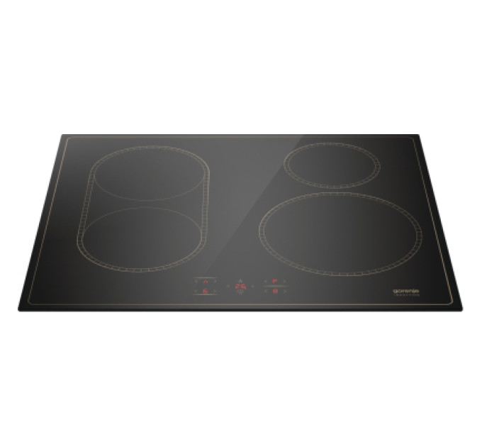Gorenje Варочна поверхня Gorenje GI6421CLBSC