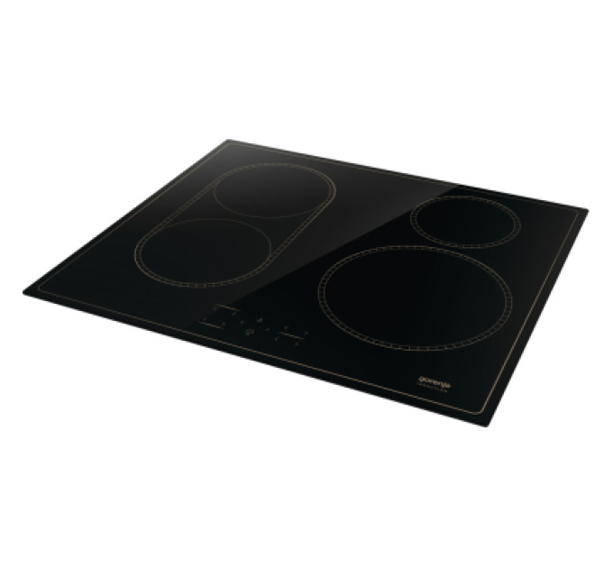 Gorenje Варочна поверхня Gorenje GI6421CLBSC