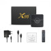 X98 Медіаплеєр X98 Plus 4/64