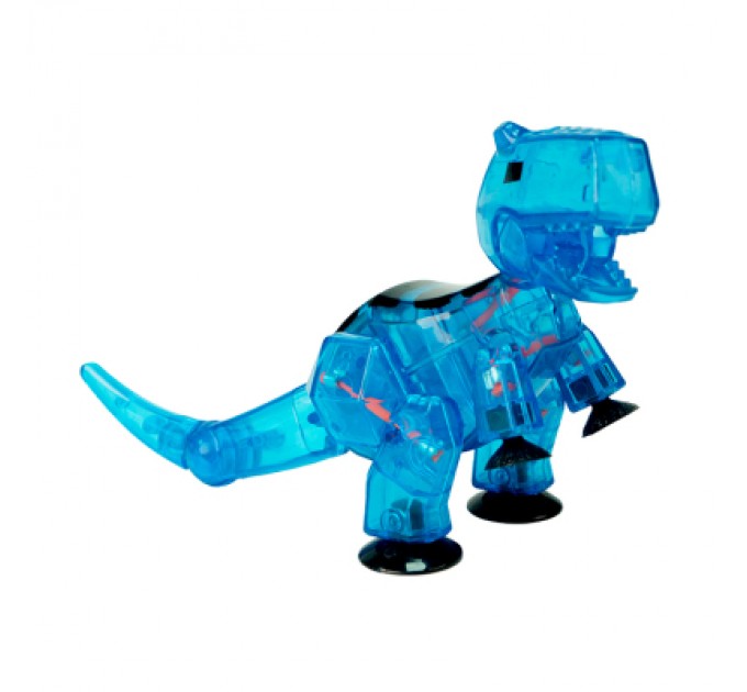 Stikbot Фігурка Stikbot для анімації Mega Dino - Карнотавр (TST624C_UAKD)