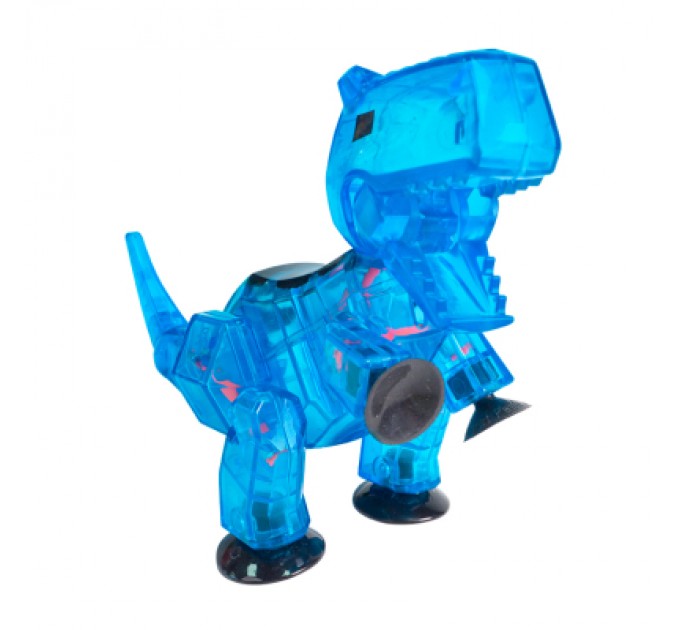 Stikbot Фігурка Stikbot для анімації Mega Dino - Карнотавр (TST624C_UAKD)